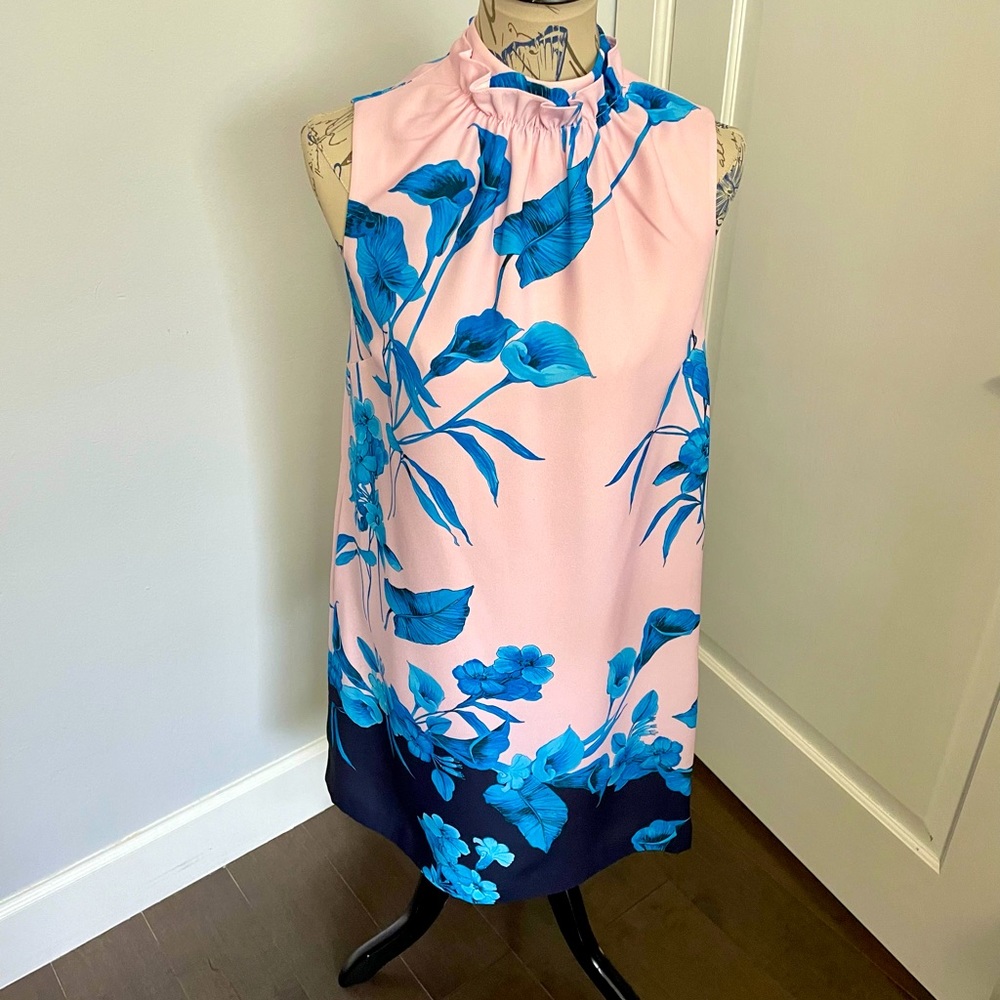 Ted Baker Juniaa Fantasia dress